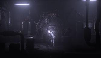 黑暗的角落,揭开隐藏在阴影中的秘密