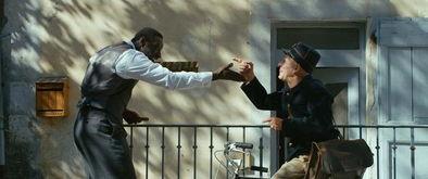 匪医诺克,揭秘神秘医术与传奇人生