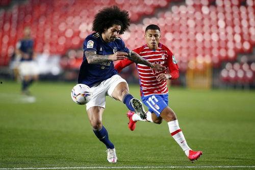 西甲第10轮 奥萨苏纳vs格拉纳达,第10轮西甲焦点战即将上演