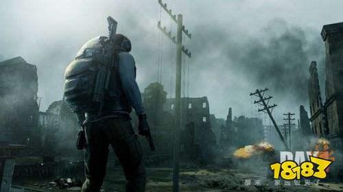 逃命游戏无限重启