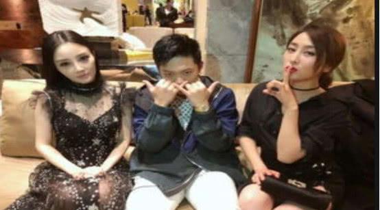 本周娱乐圈最新吃瓜新闻